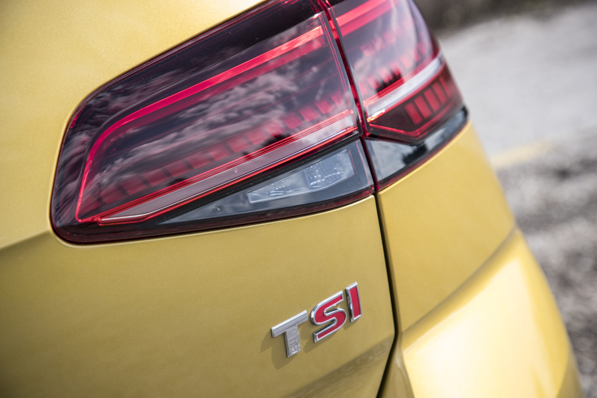 Volkswagen Golf 1.5 TSI Evo 150 pk Highline