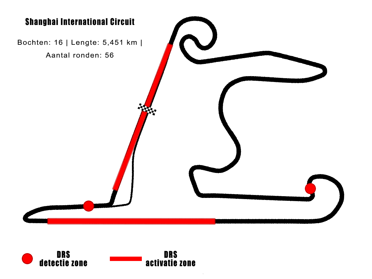 Voorbeschouwing van de GP van China 2017