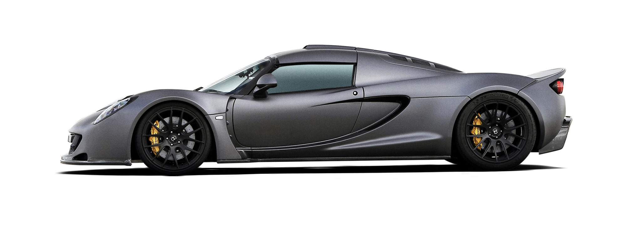 De voorlopers van de Bugatti Chiron