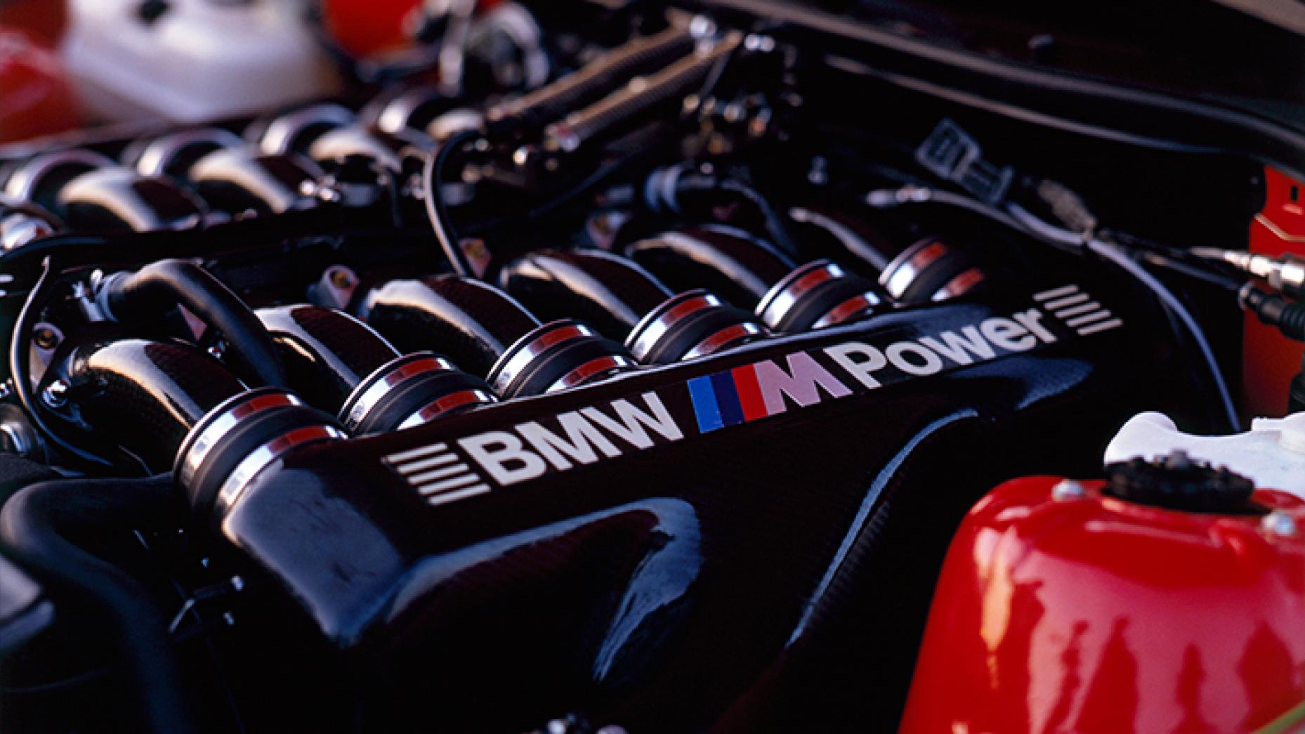 BMW 8-serie