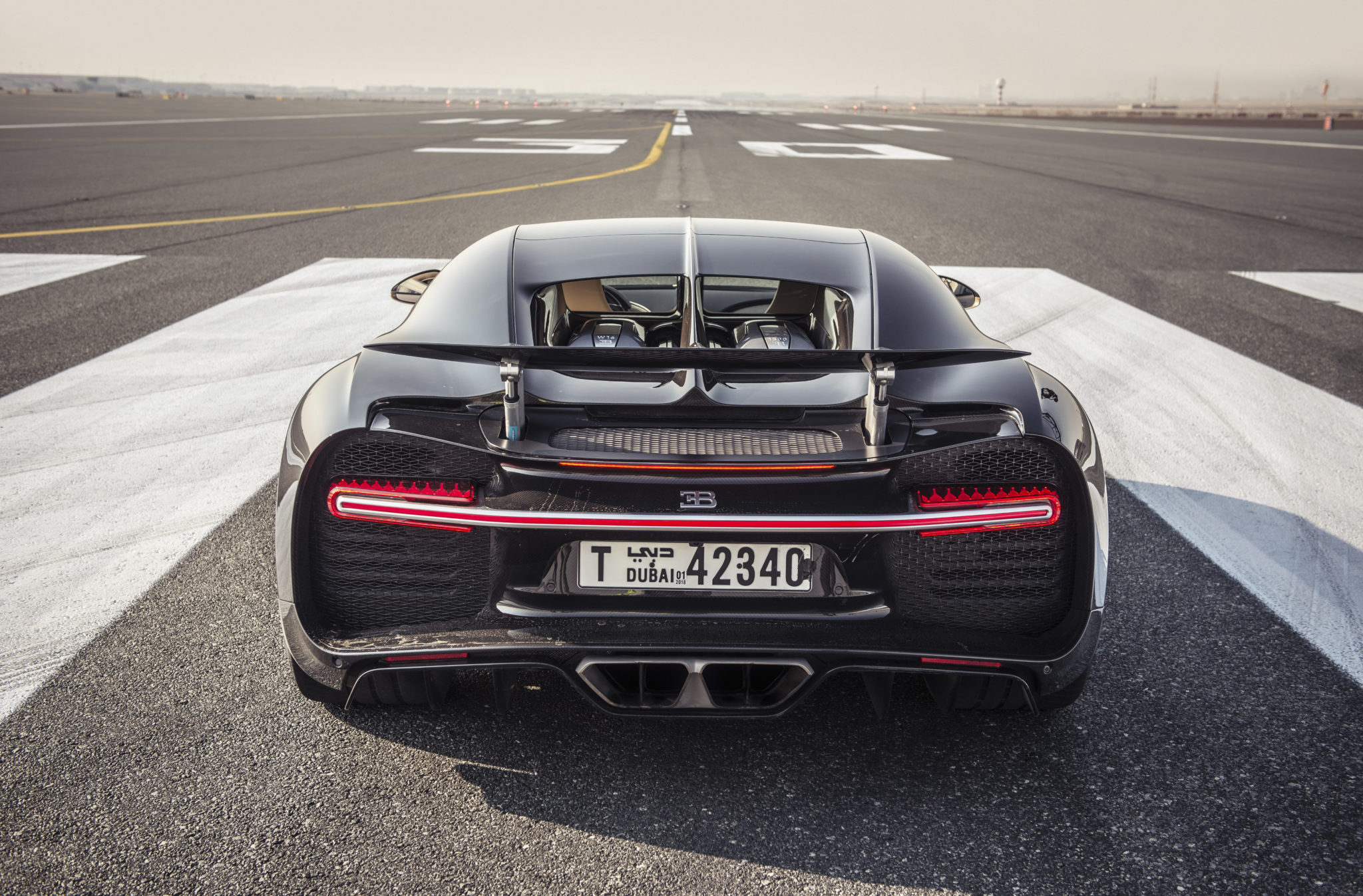 Bugatti Chiron
