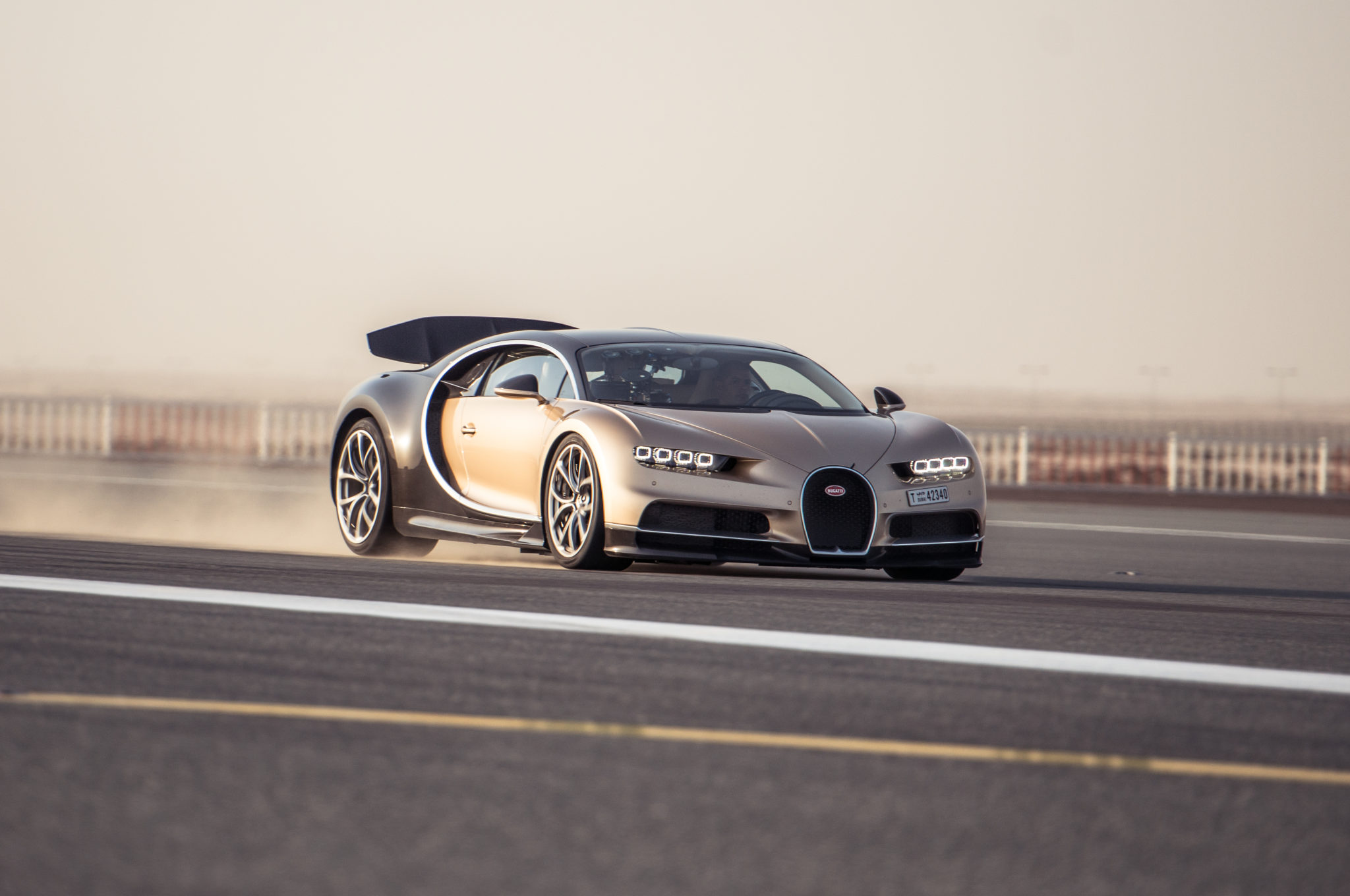 Bugatti Chiron