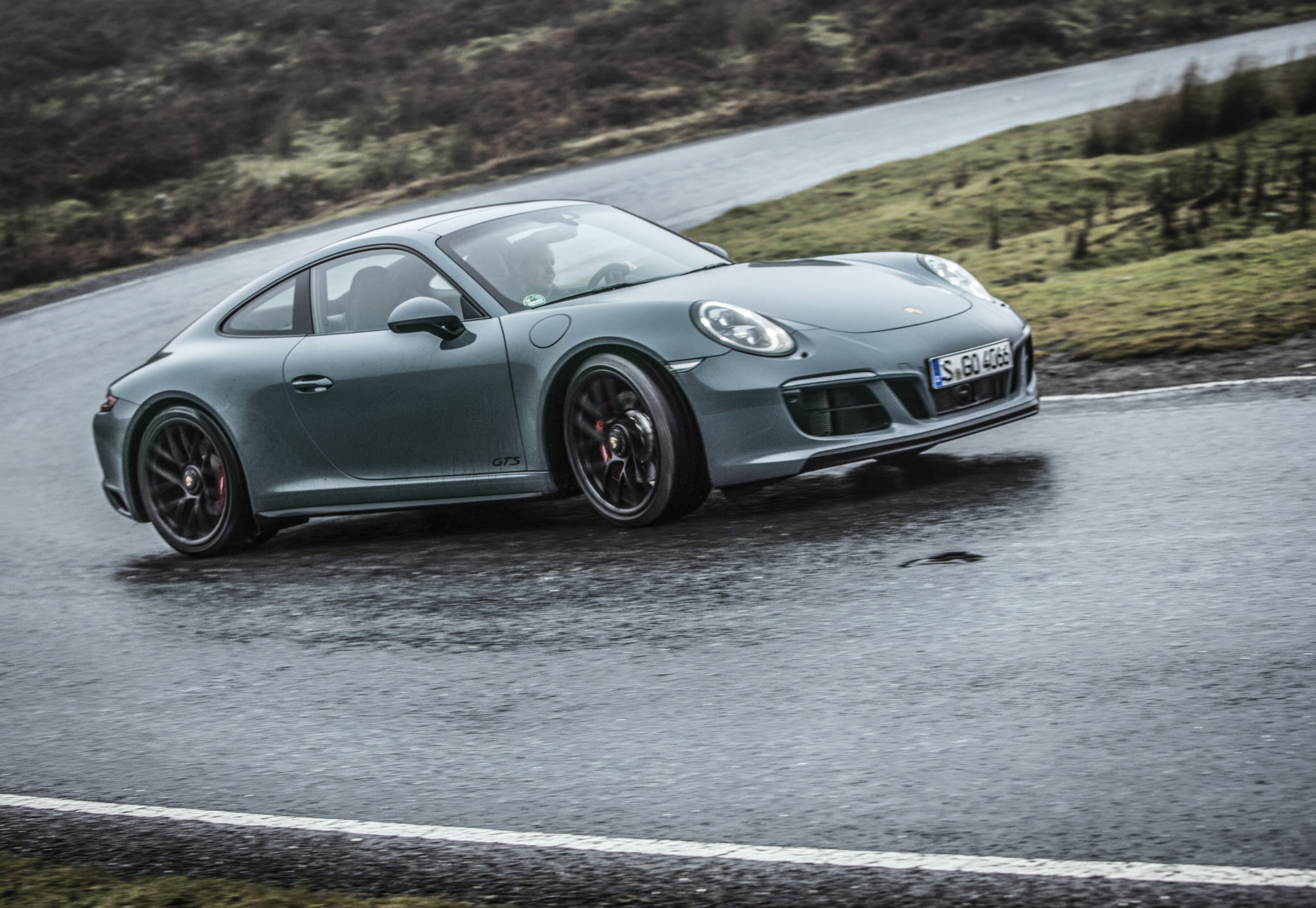 Welke Porsche 911