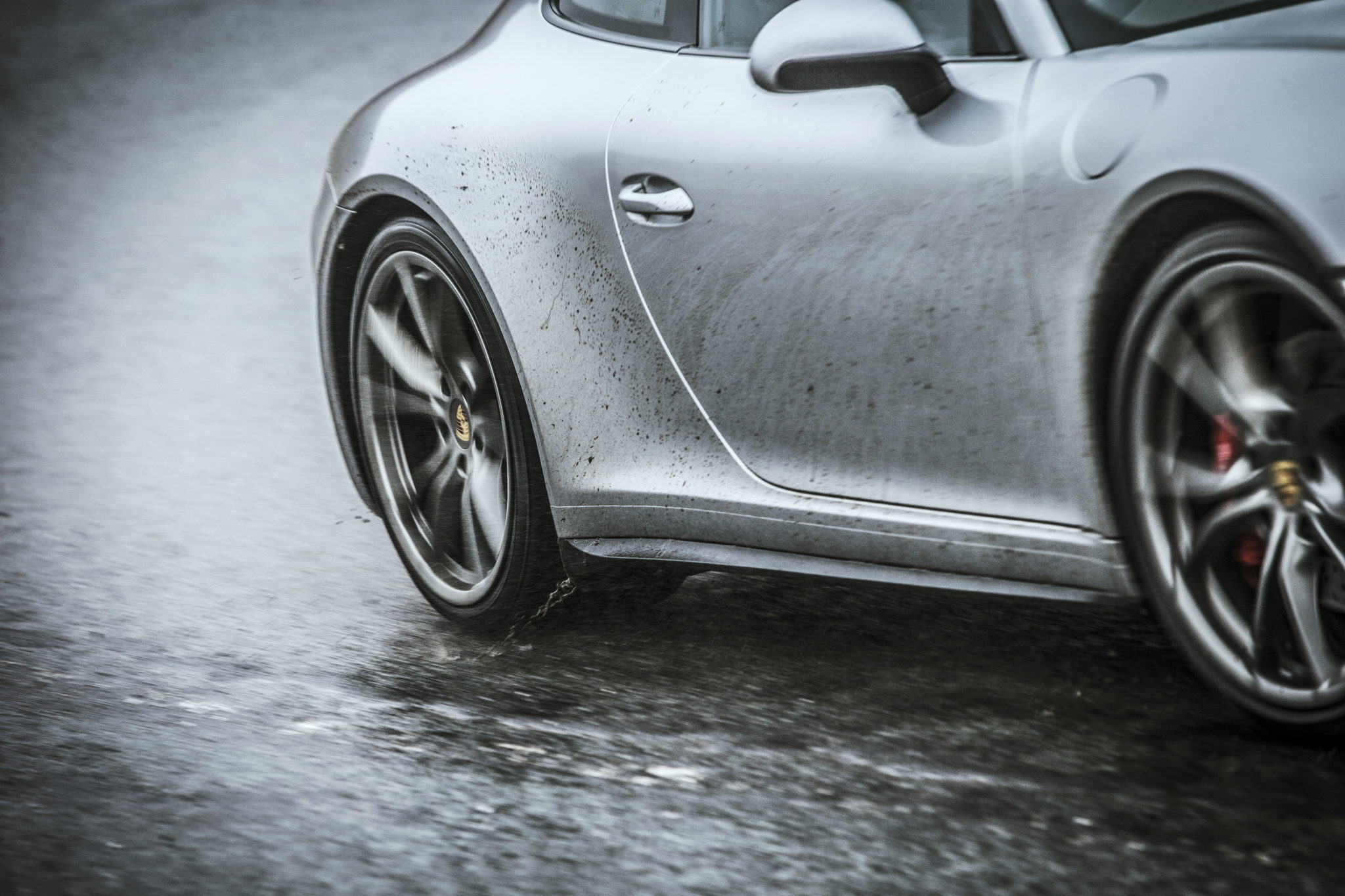 Welke Porsche 911