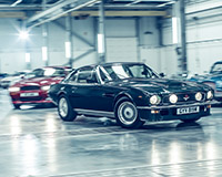 TopGear Magazine 144 inhoud klein