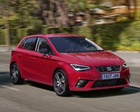 TopGear Magazine 144 inhoud klein