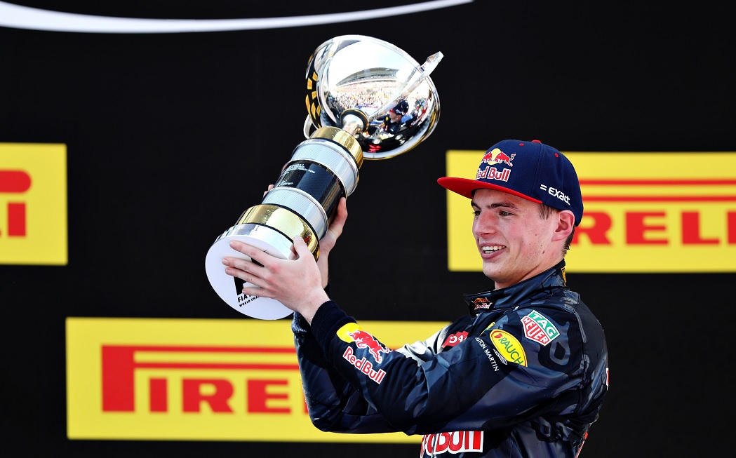 Voorbeschouwing van de GP van Spanje 2017