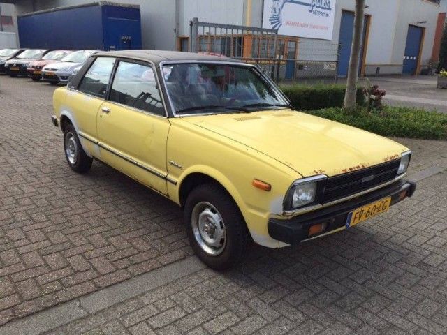 Auto's voor 500 euro