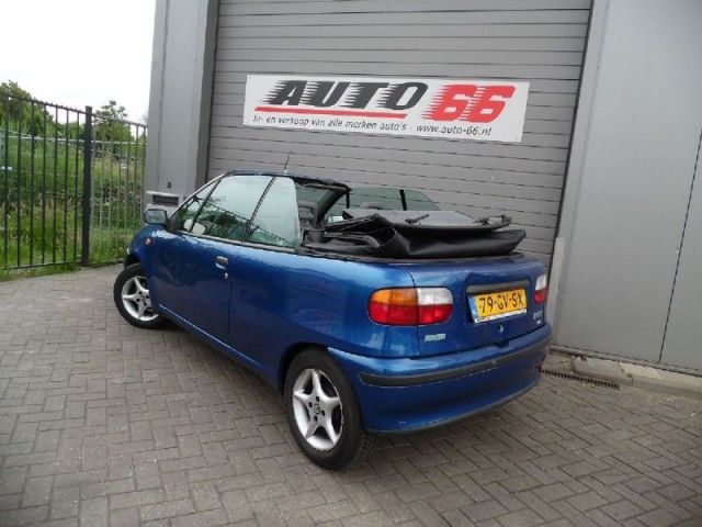 Auto's voor 500 euro