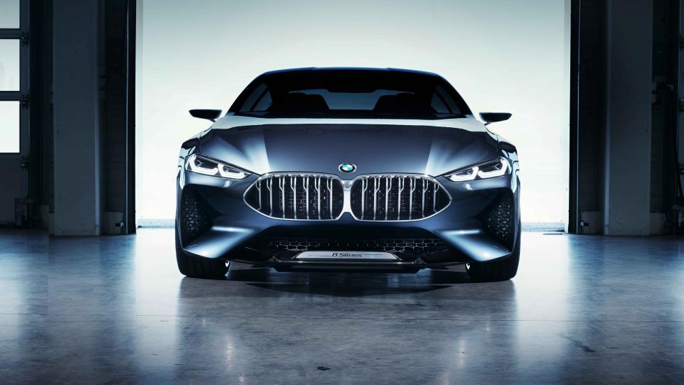 bmw 8-serie 2018