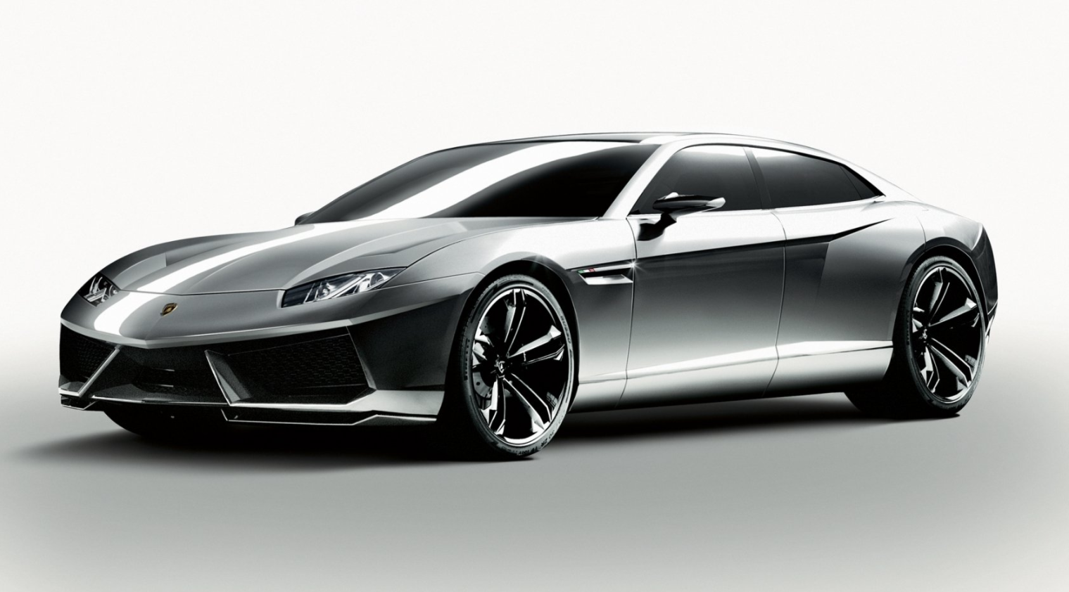 lamborghini estoque