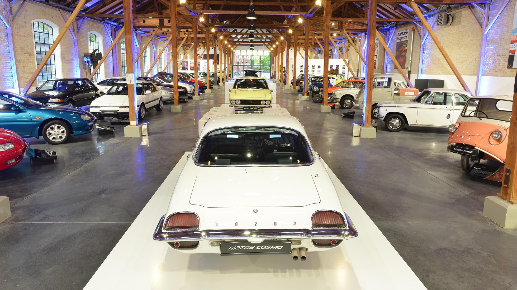 mazda-museum
