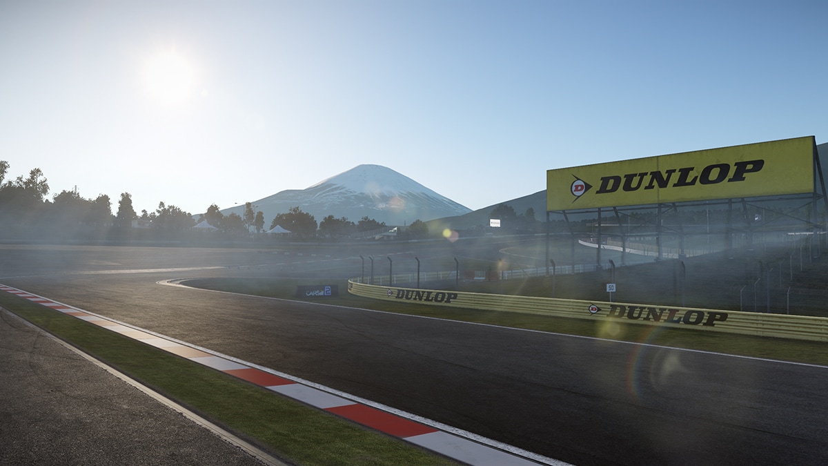 project cars 2 2017
