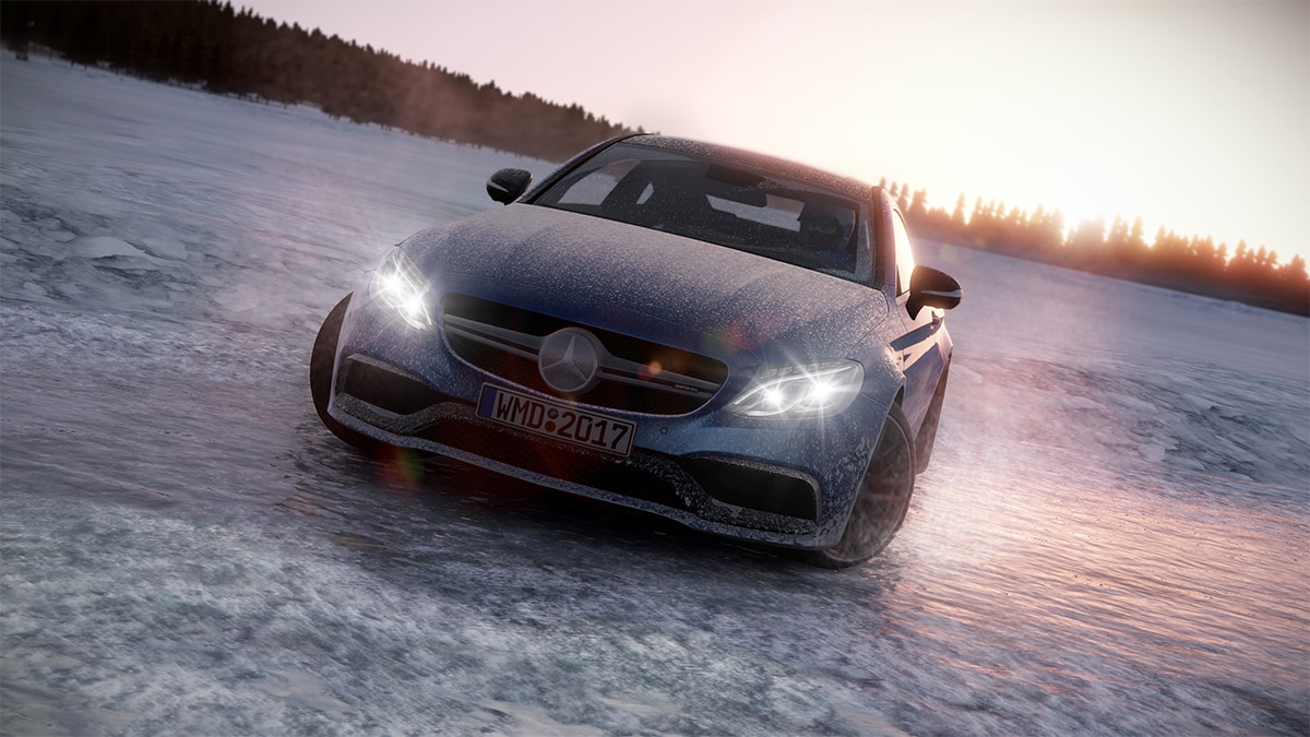 project cars 2 2017