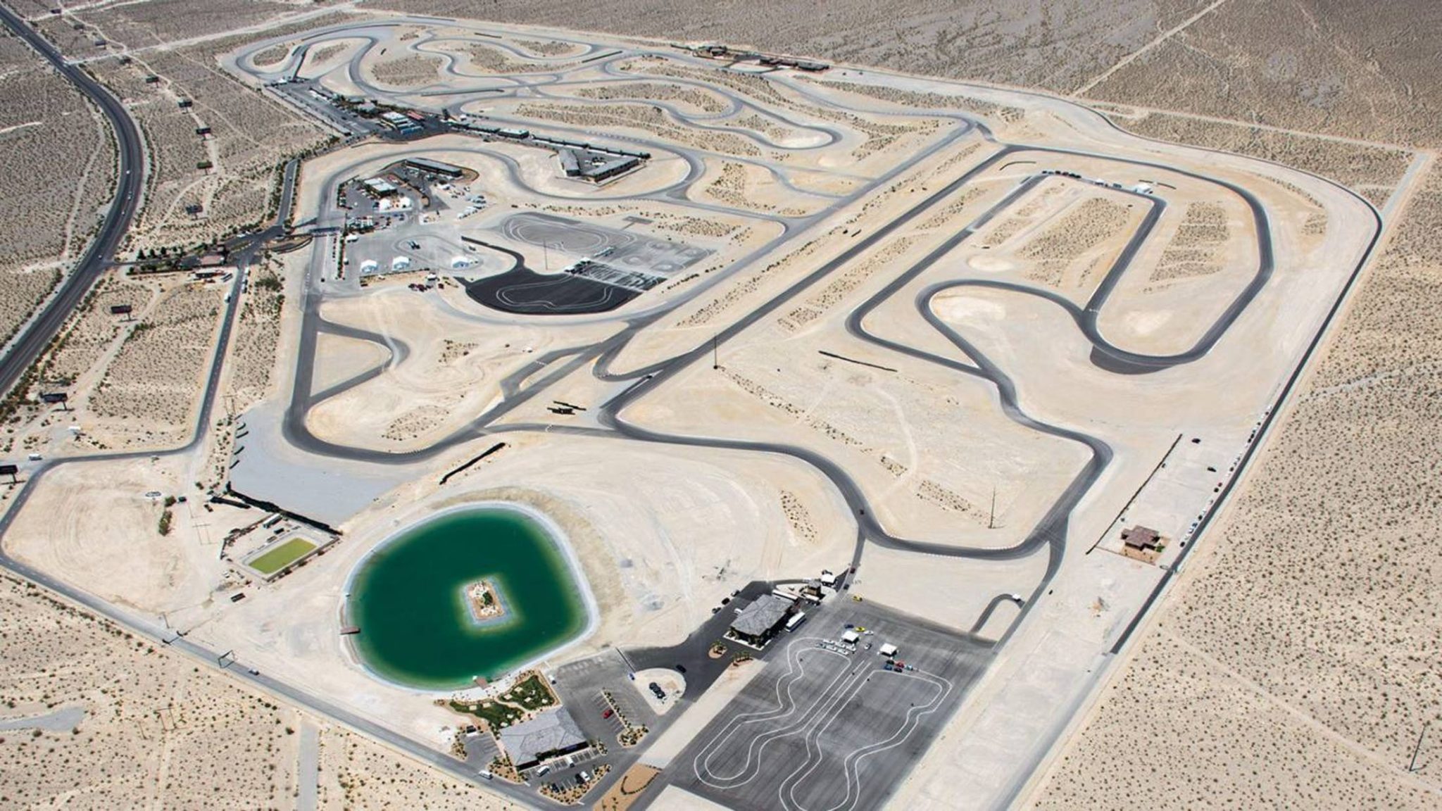 langste circuit ter wereld