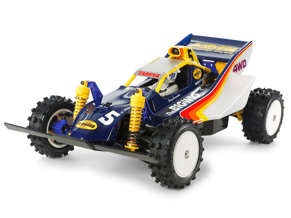 tamiya bigwig coolstuff
