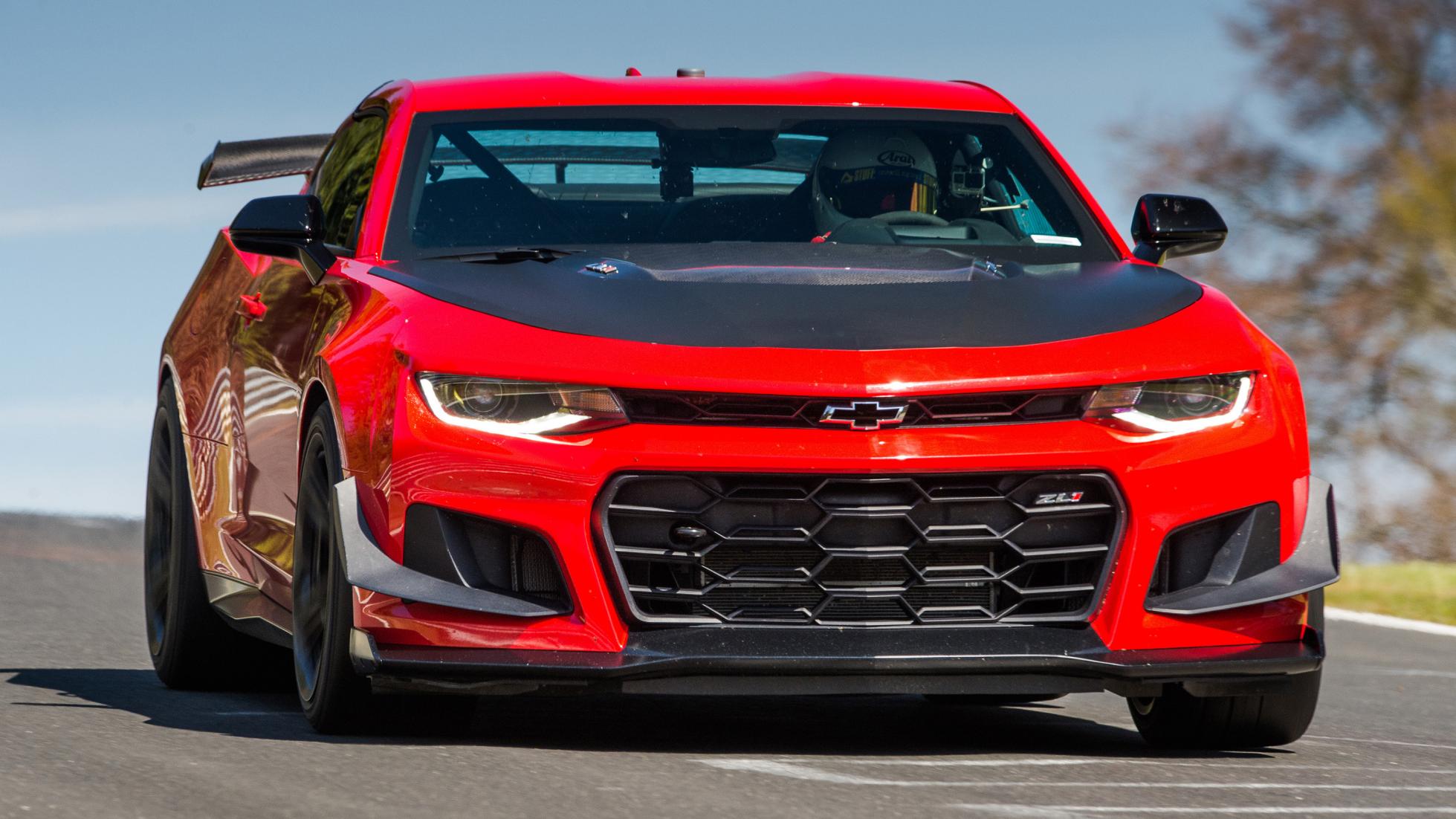 held van de Nürburgring