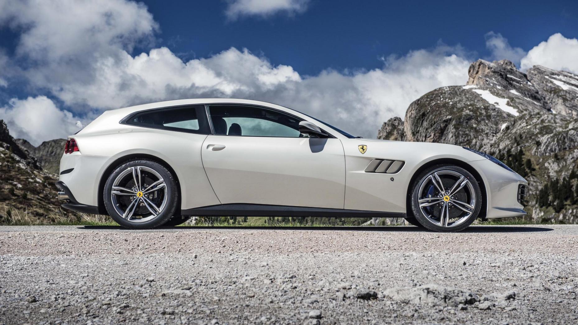 8 beste shooting brakes ooit
