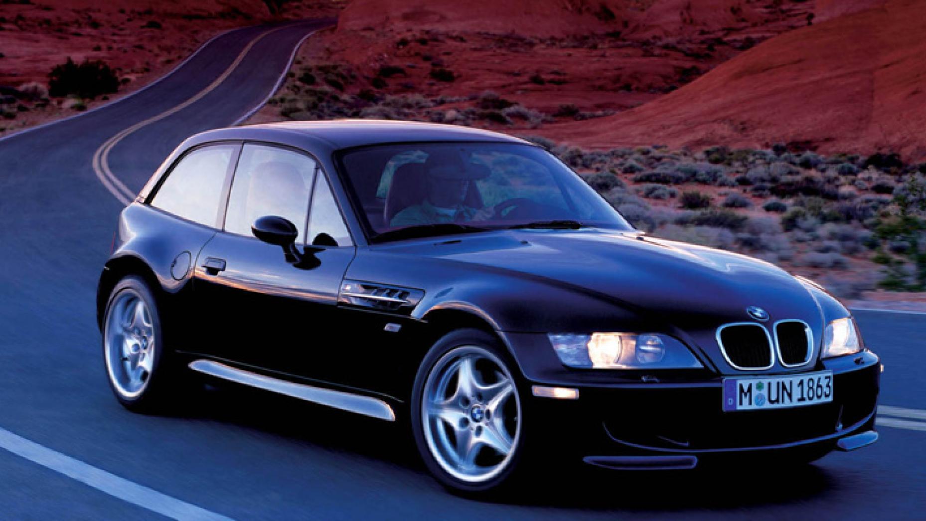 8 beste shooting brakes ooit