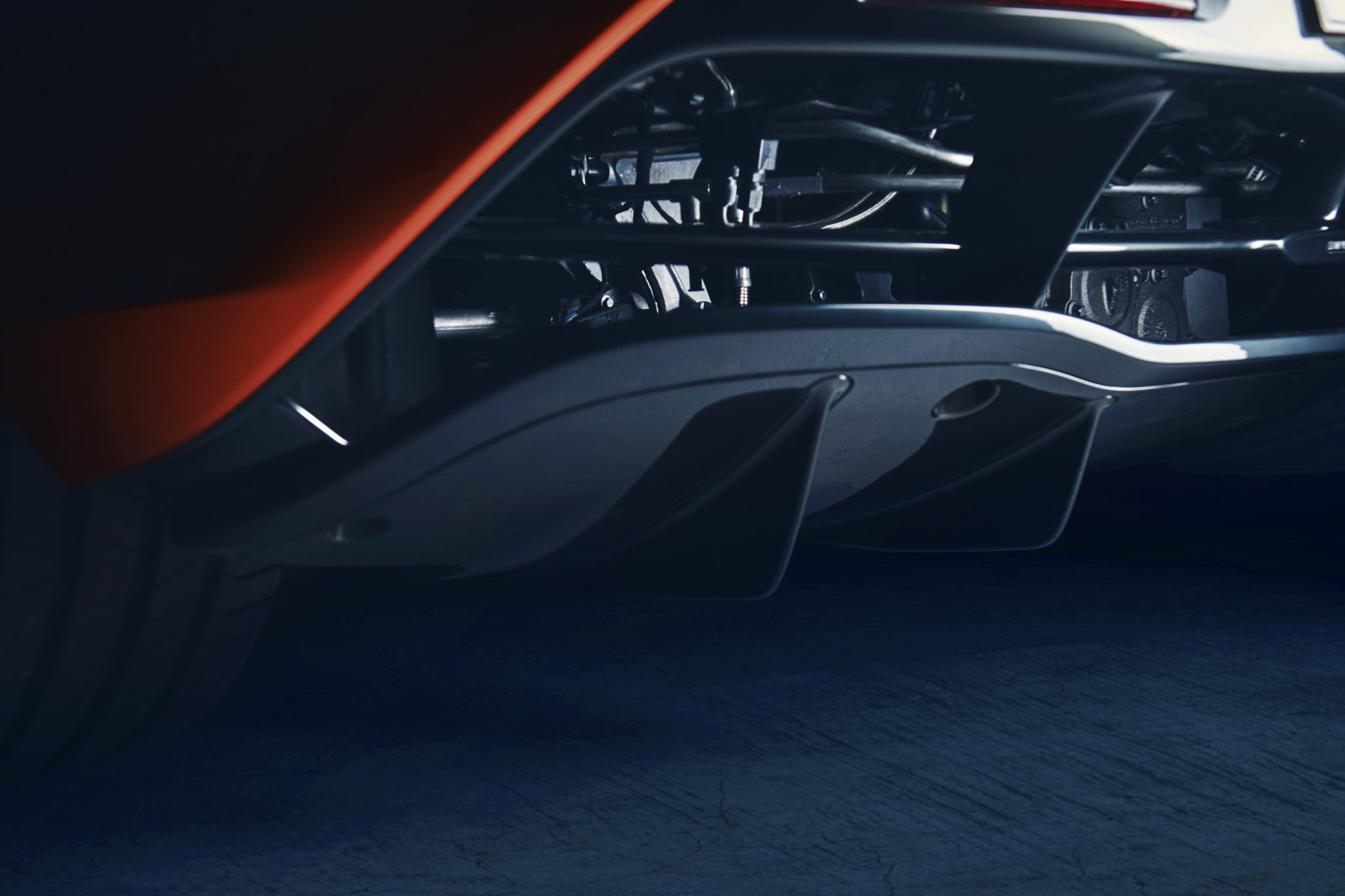 Mclaren 720S