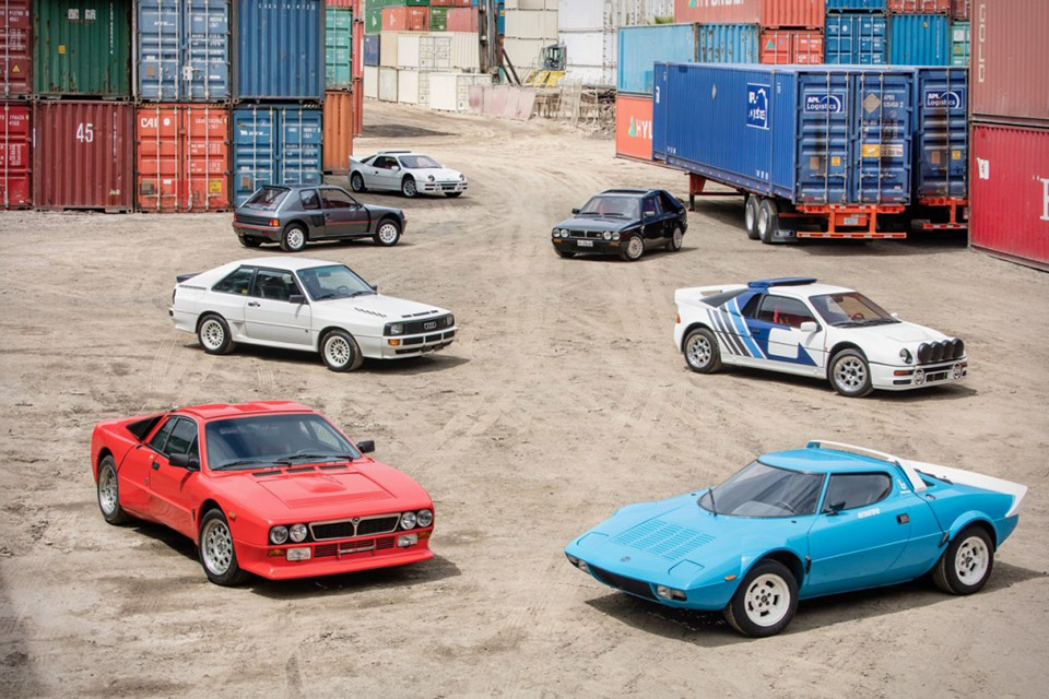 Bonhams autoveiling