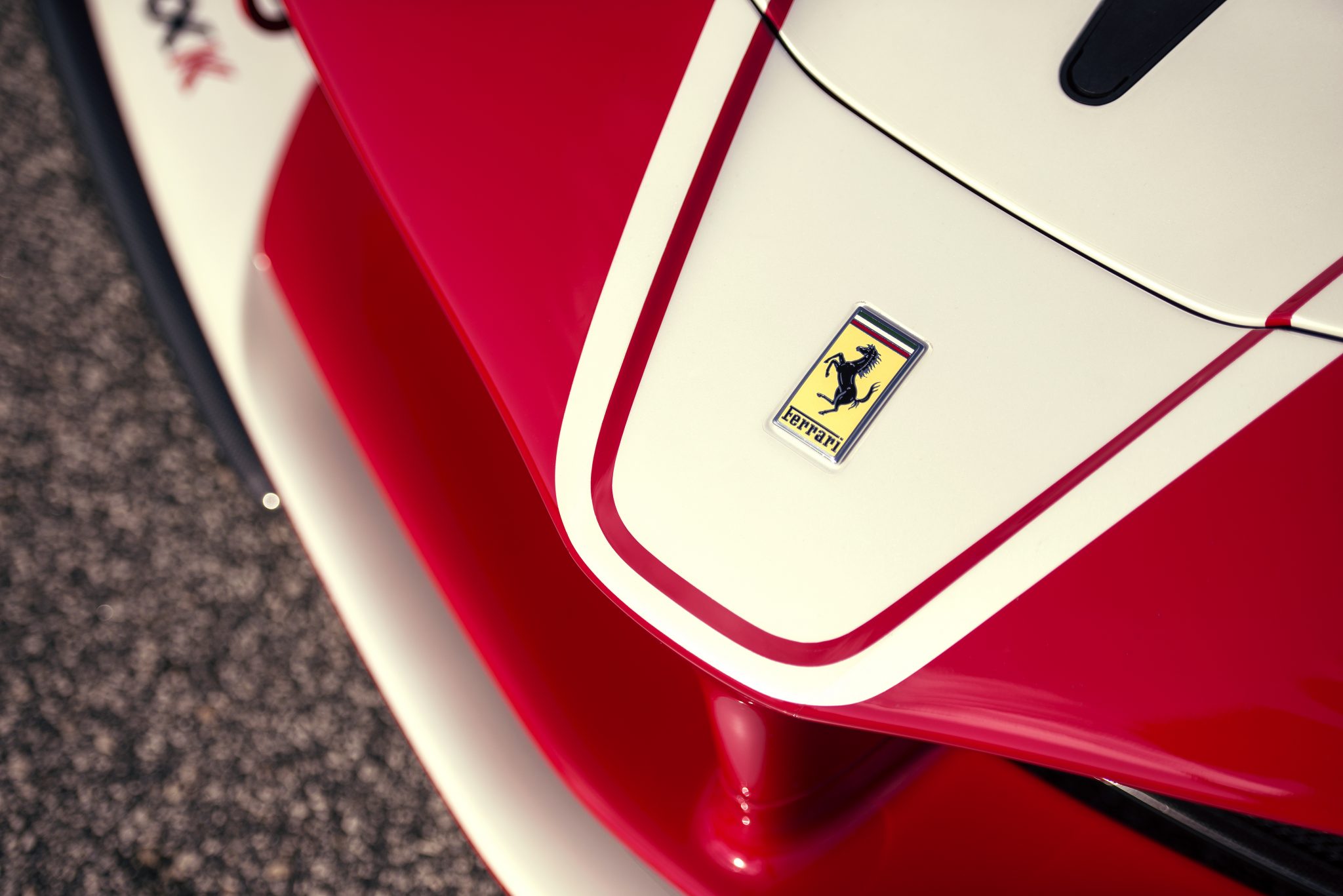 Ferrari FXXK