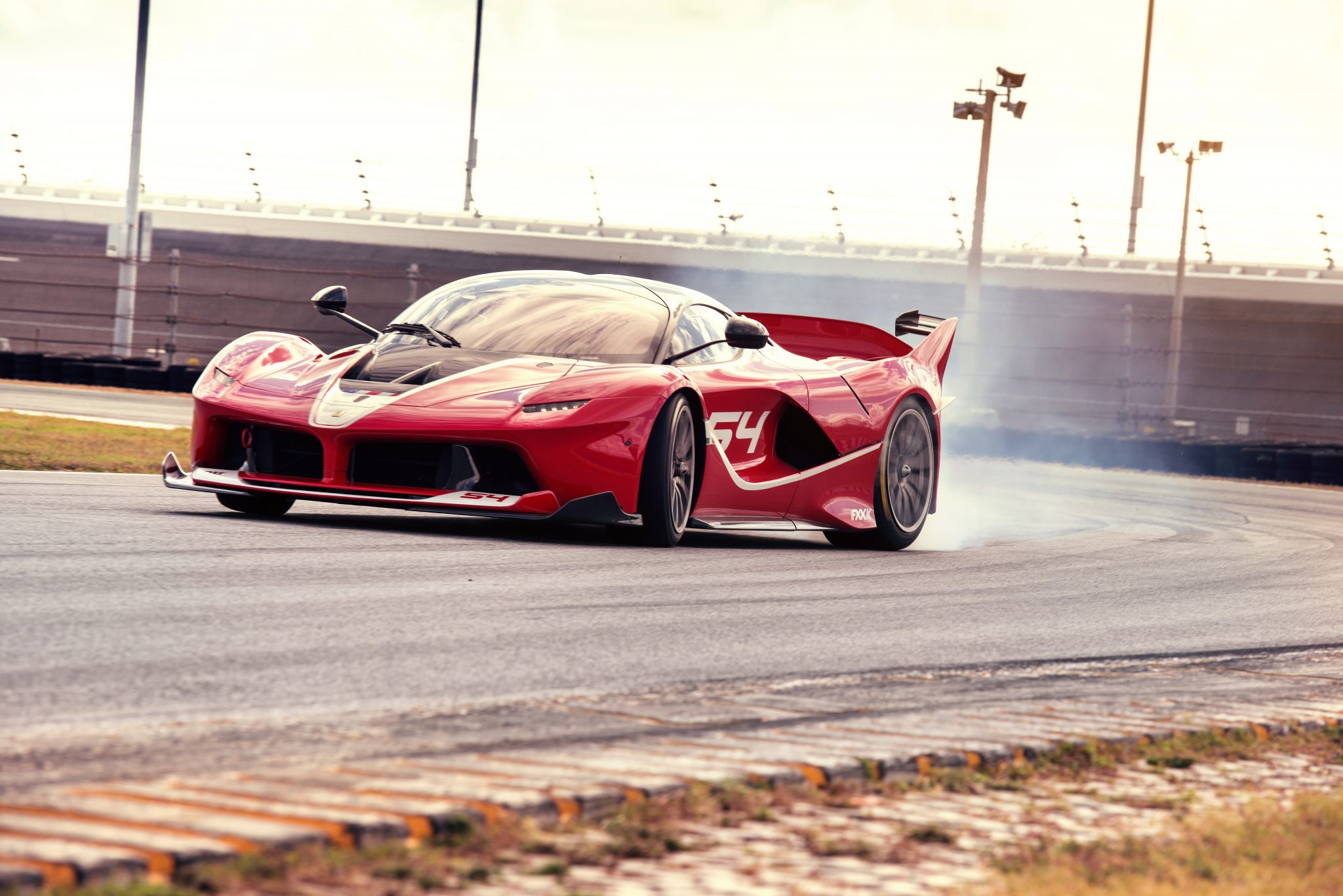 Ferrari FXXK