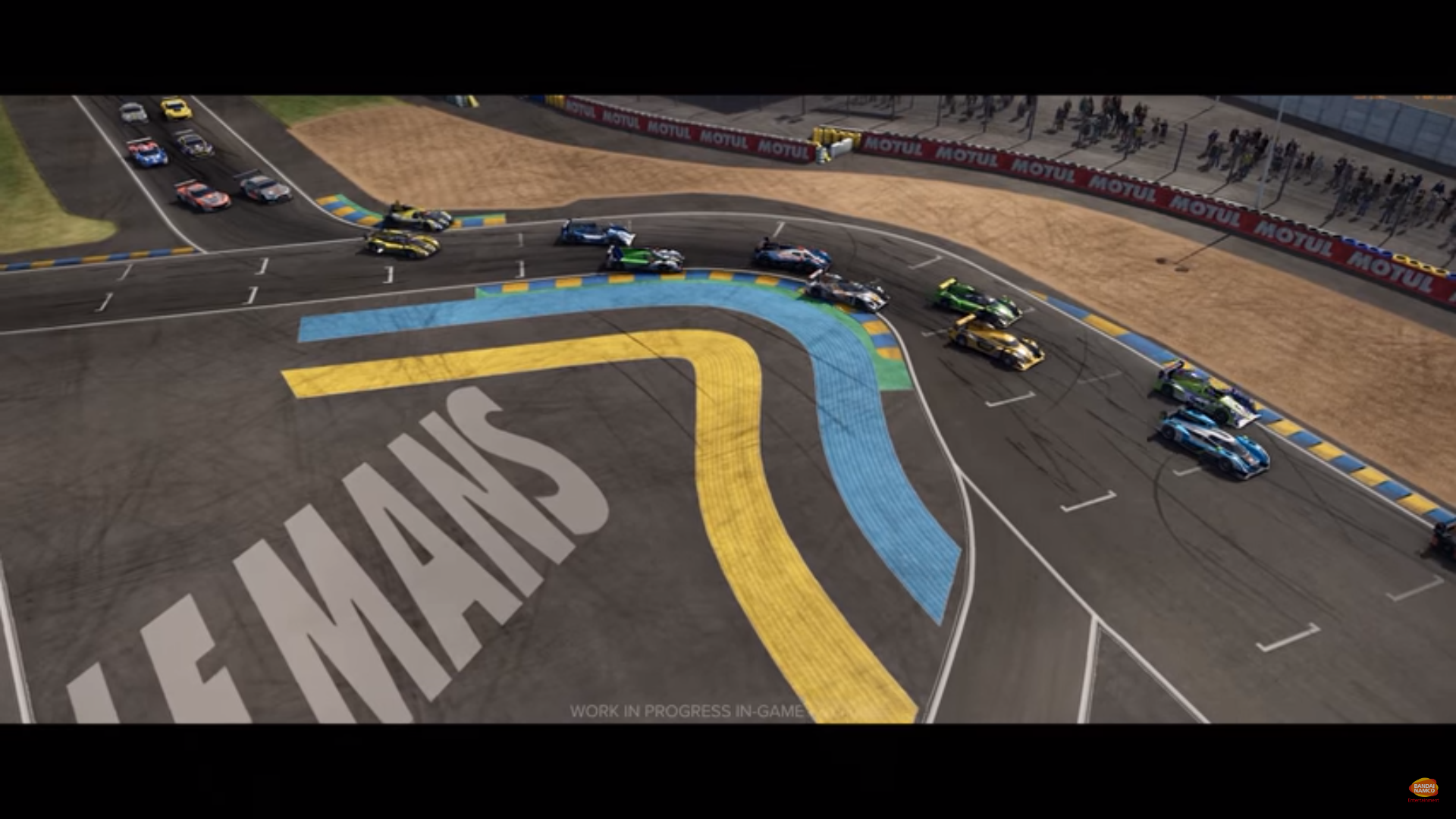 Releasedatum van Project Cars 2
