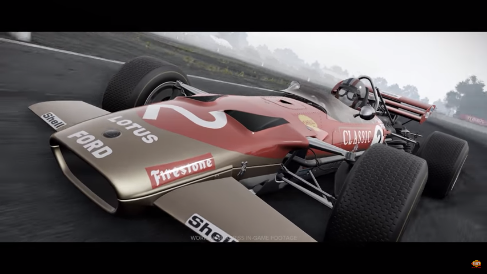 Releasedatum van Project Cars 2