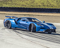 TopGear Magazine 145 inhoud klein