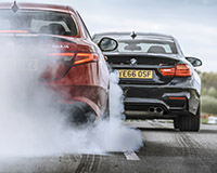 TopGear Magazine 145 inhoud klein