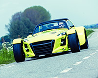 TopGear Magazine 145 inhoud klein