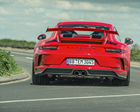 TopGear Magazine 145 inhoud klein