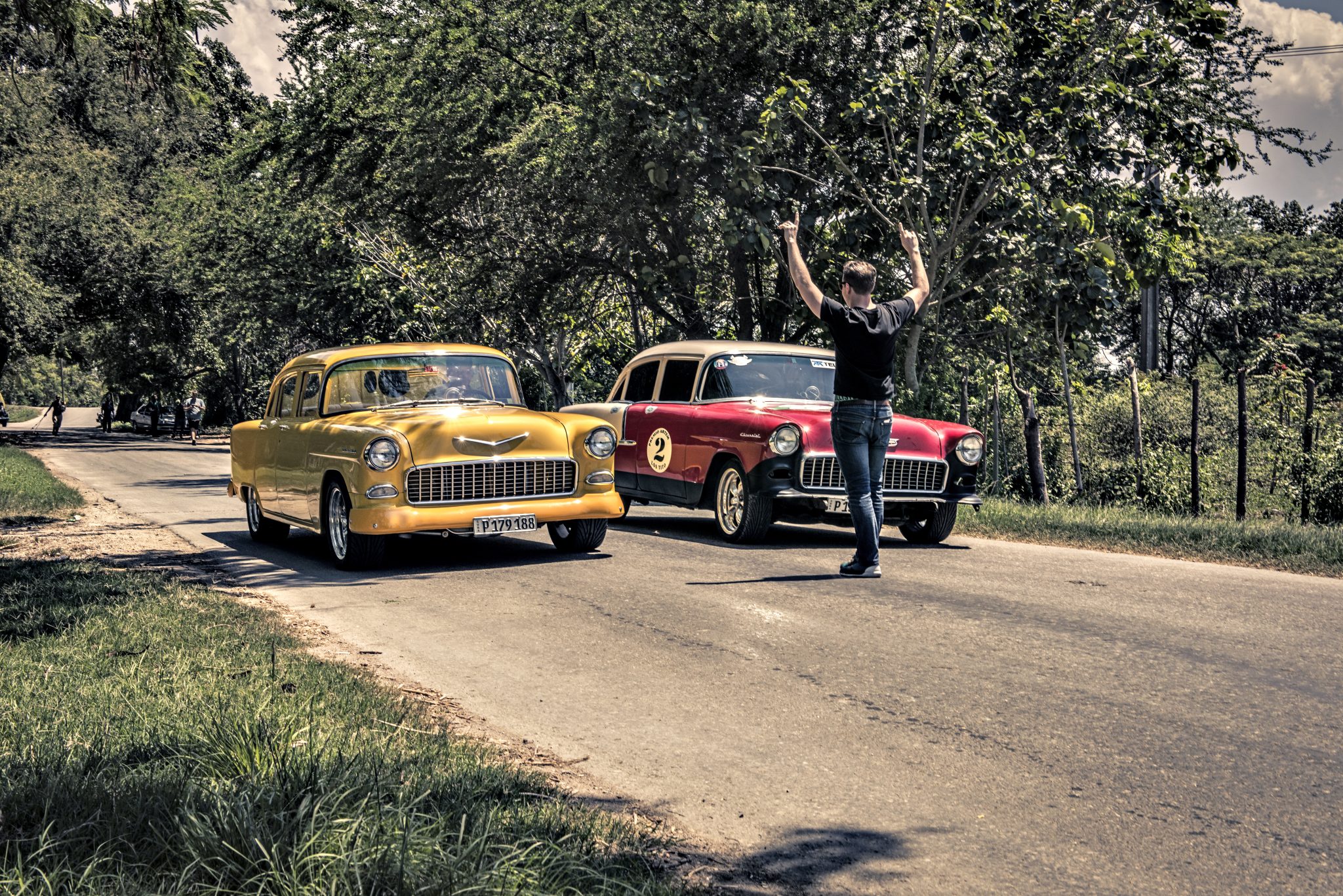 auto's van havana