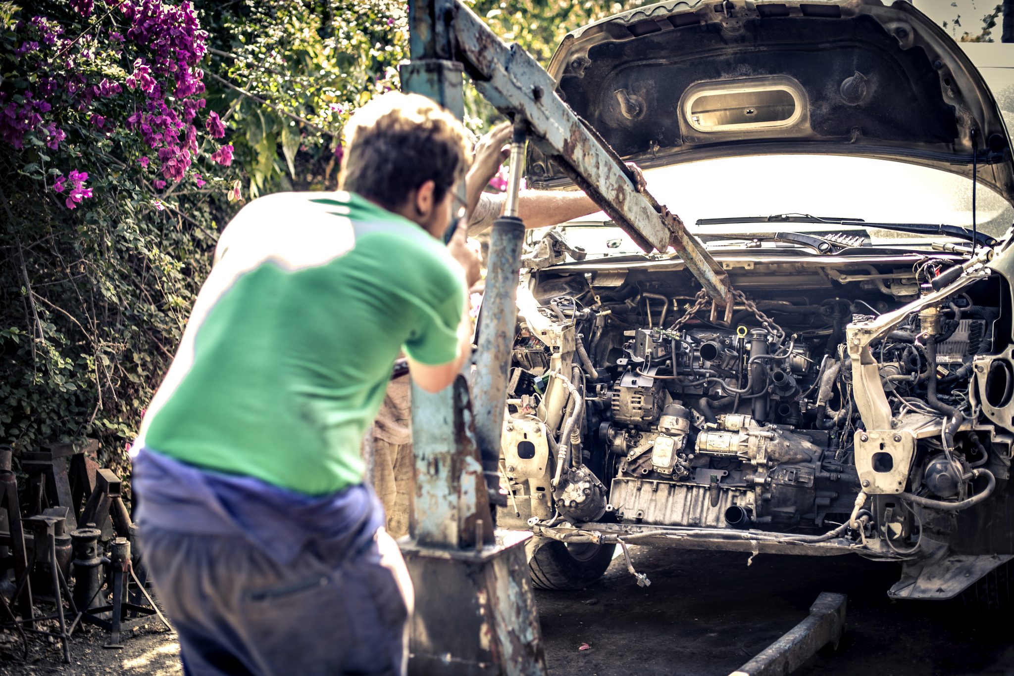 auto's van havana
