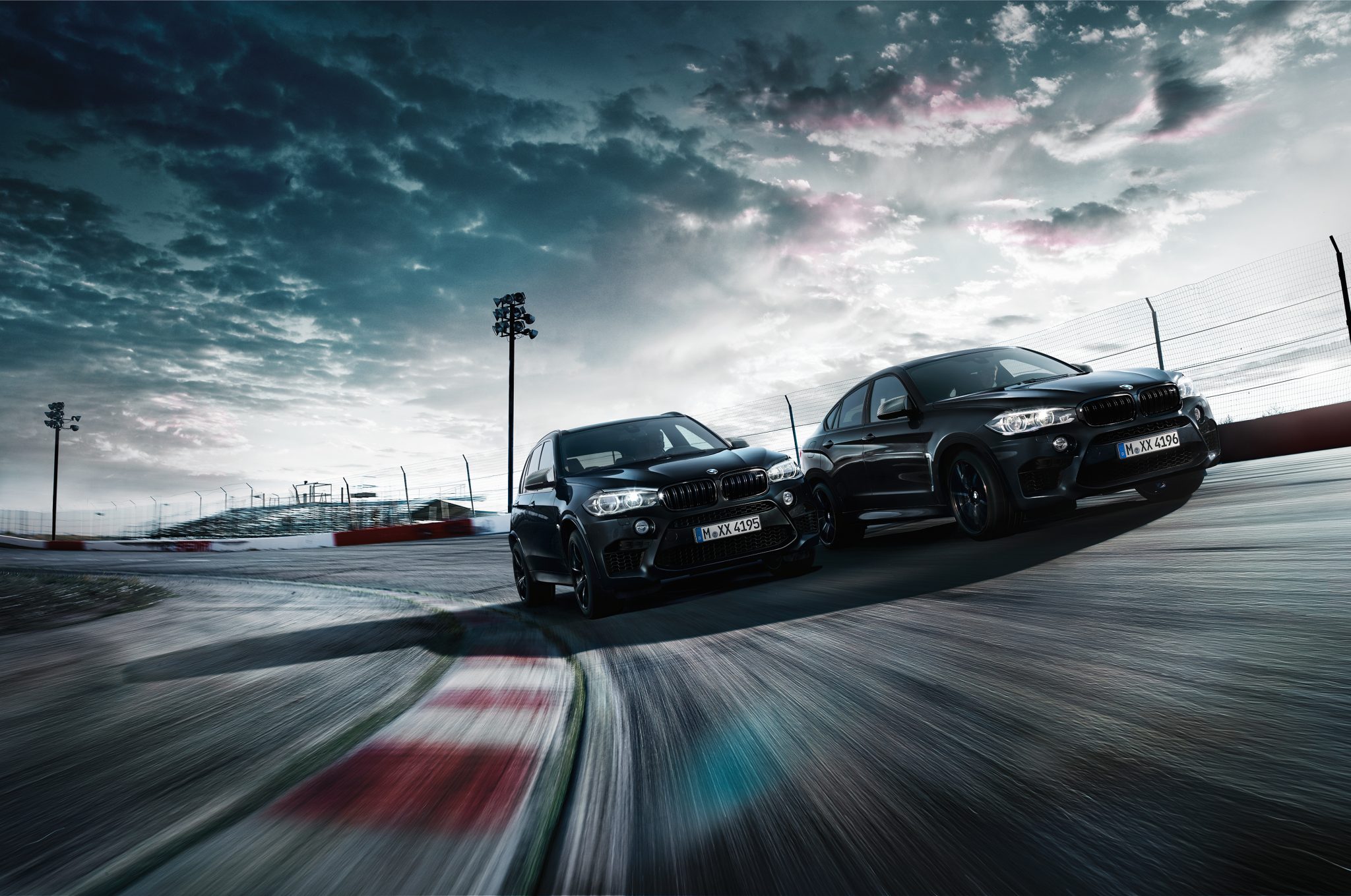 Black Fire Editions