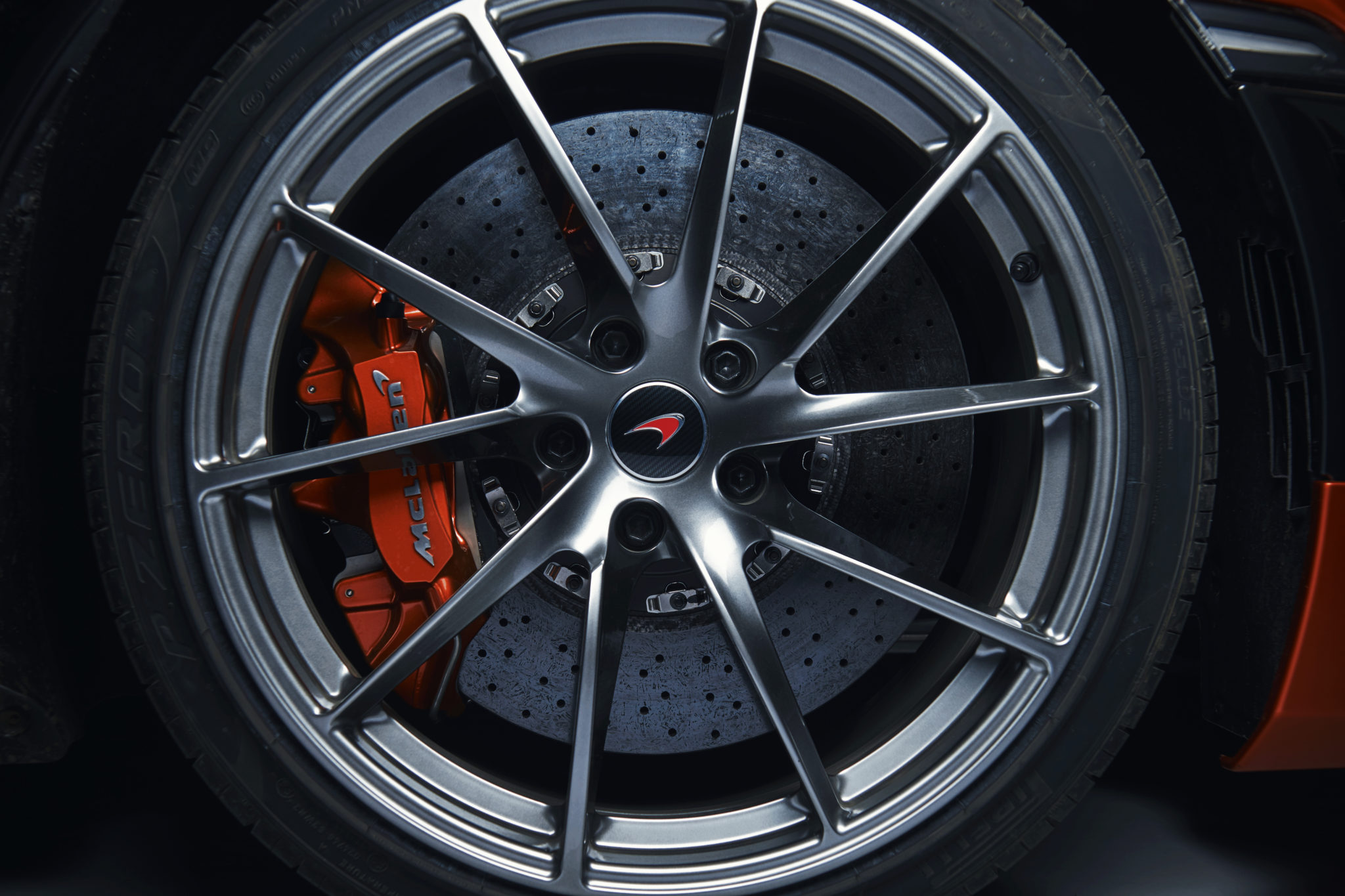 mclaren 720s