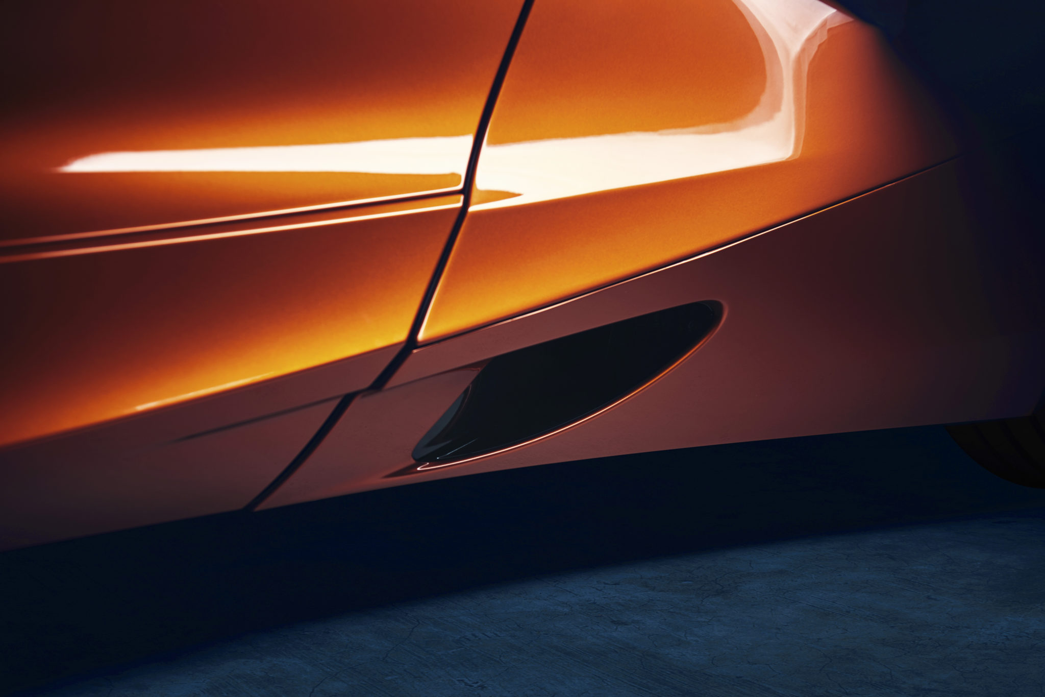 mclaren 720s