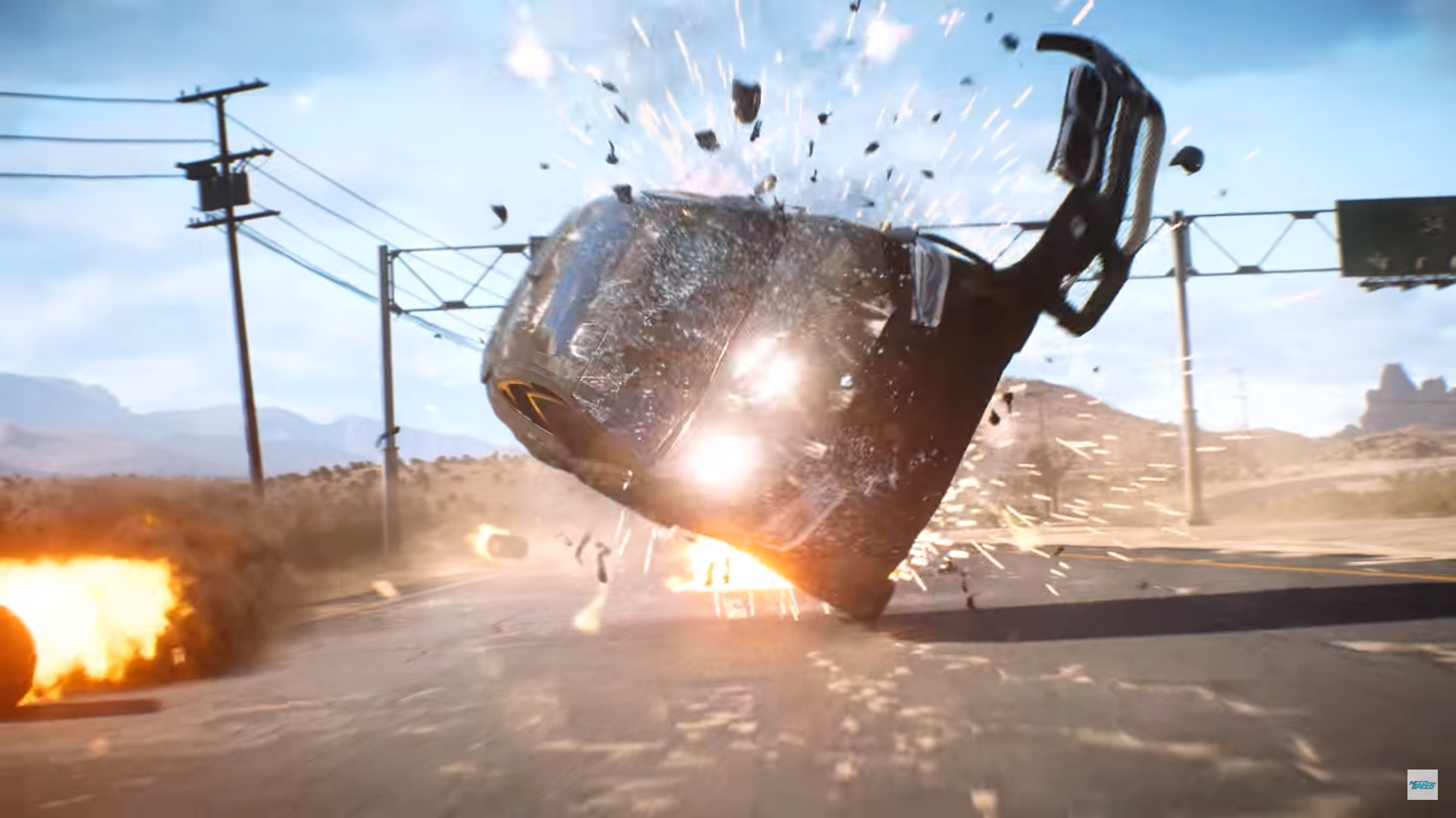 Need for Speed Payback trailer