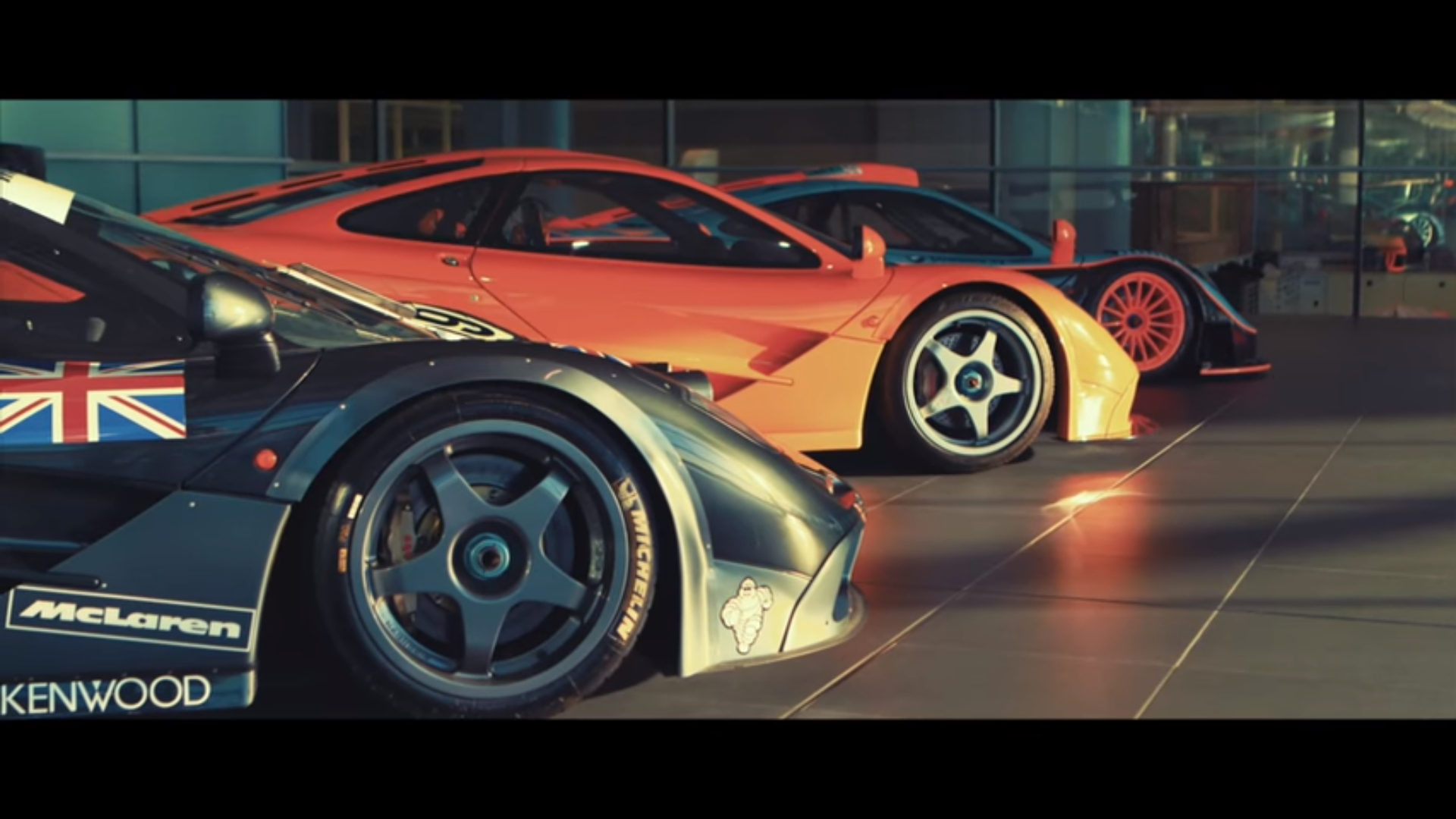 Project Cars 2