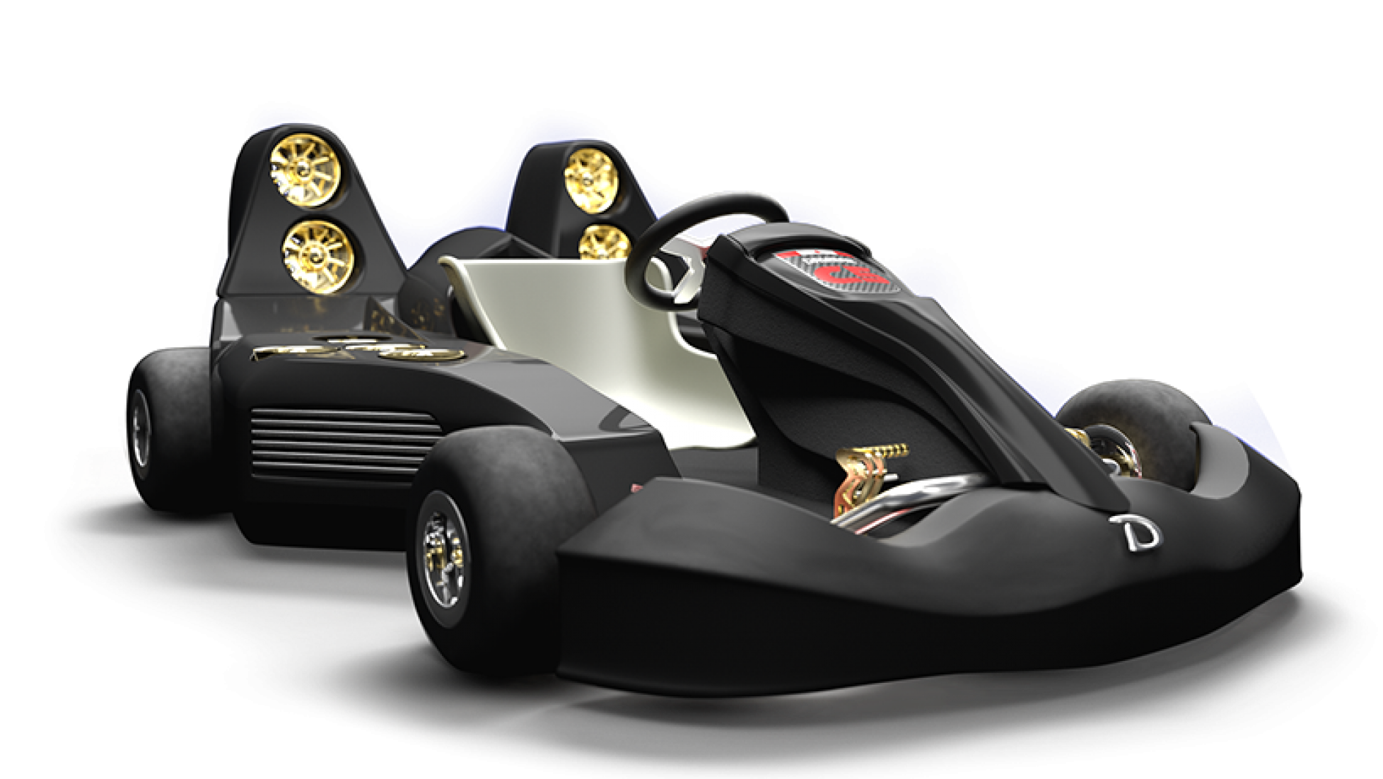 snelste kart ooit