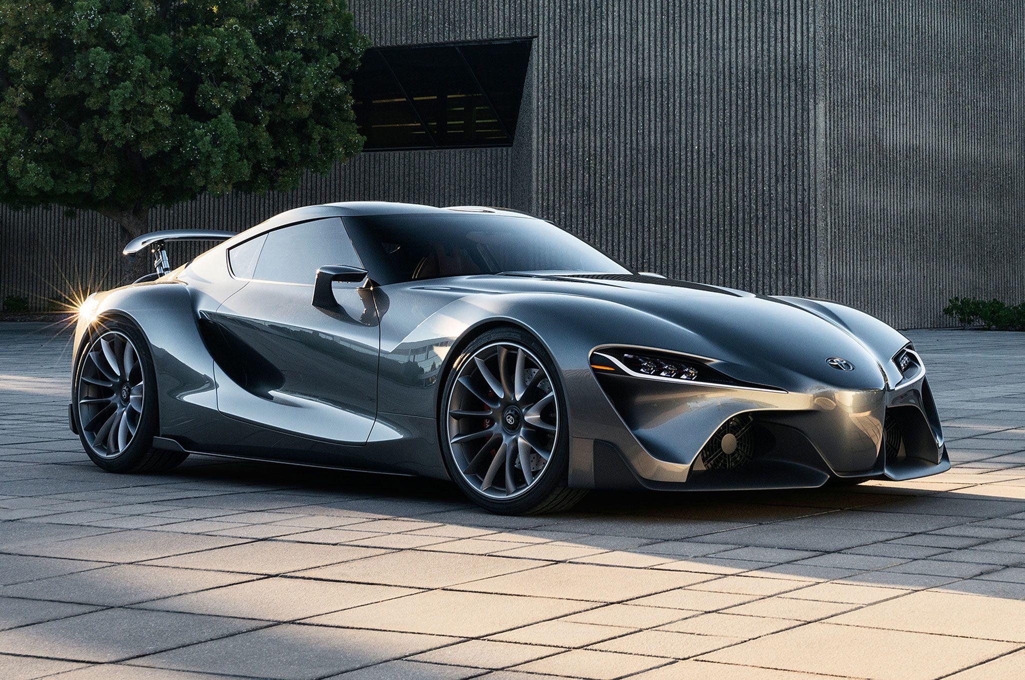 nieuwe toyota supra ft-1 Japanse auto’s worden goedkoperJapanse auto’s worden goedkoper