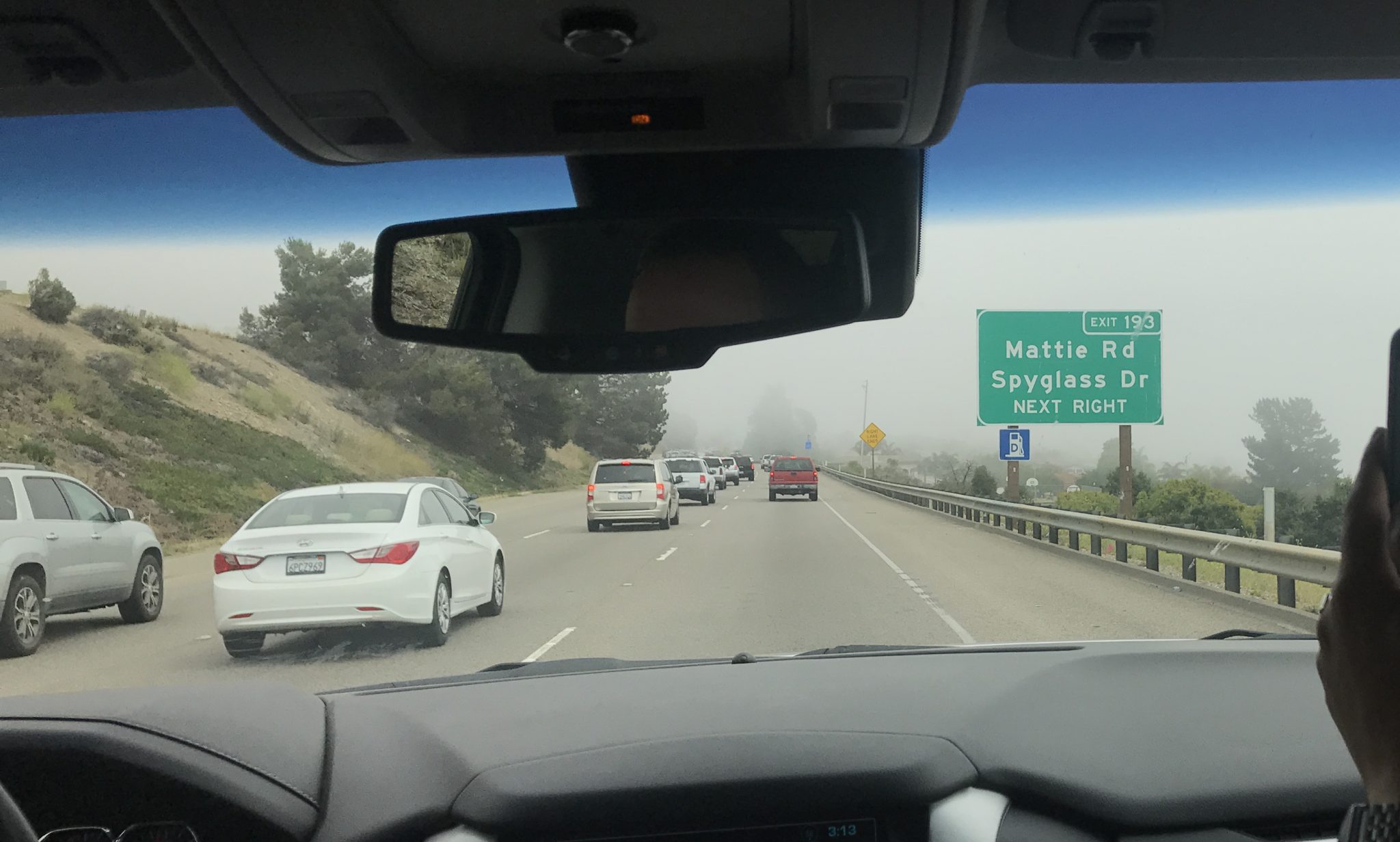 roadtrip west amerika