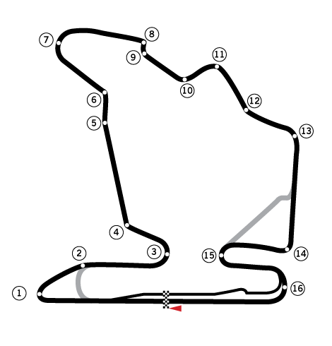Voorbeschouwing van de GP van Hongarije 2017