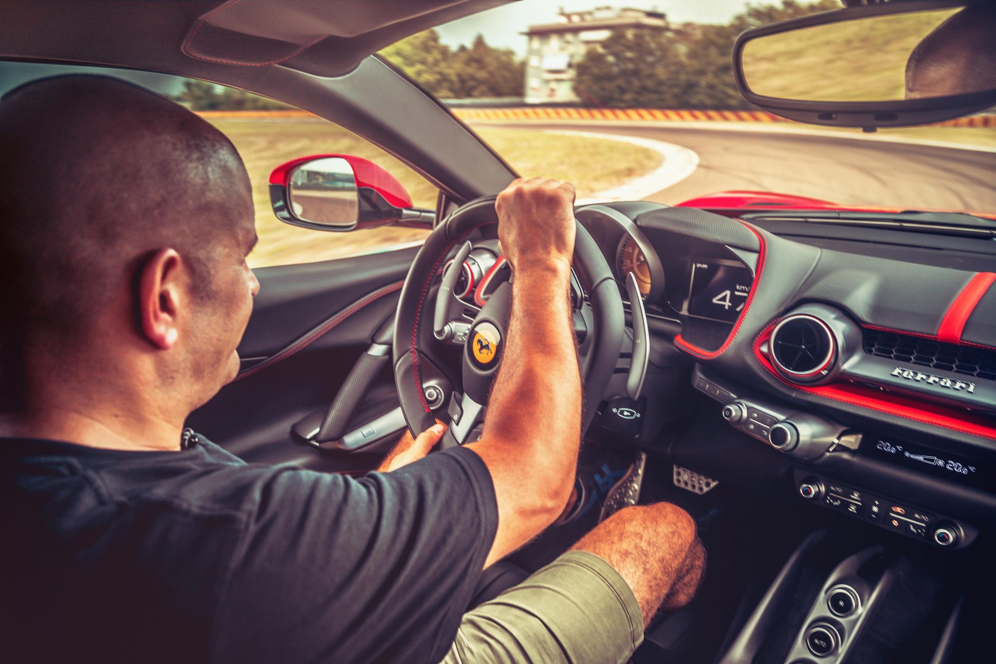 Ferrari 812 Superfast 2017