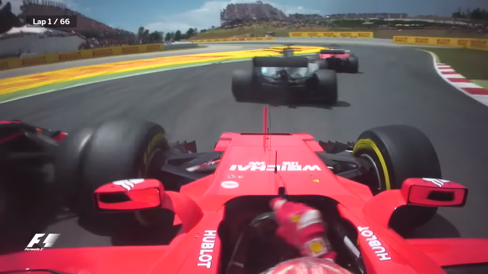 Verstappen uitviel dit seizoen