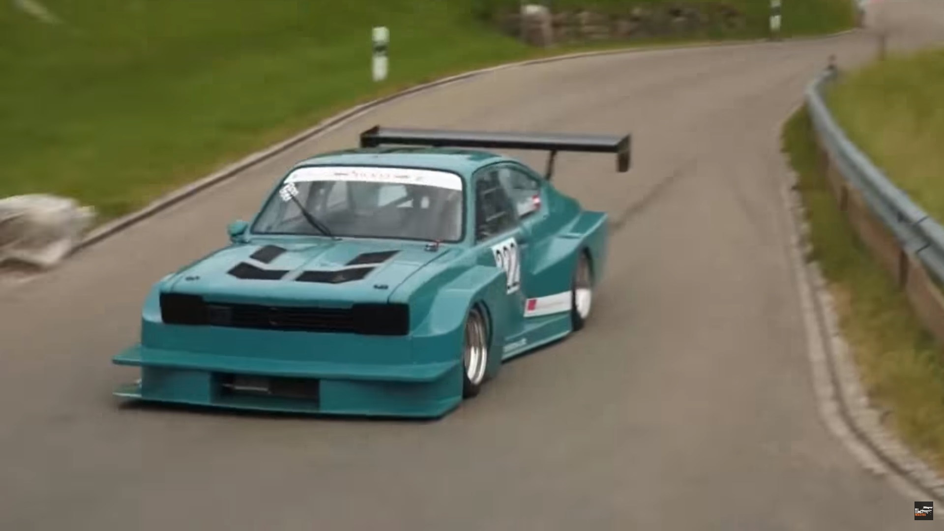 Opel Kadett
