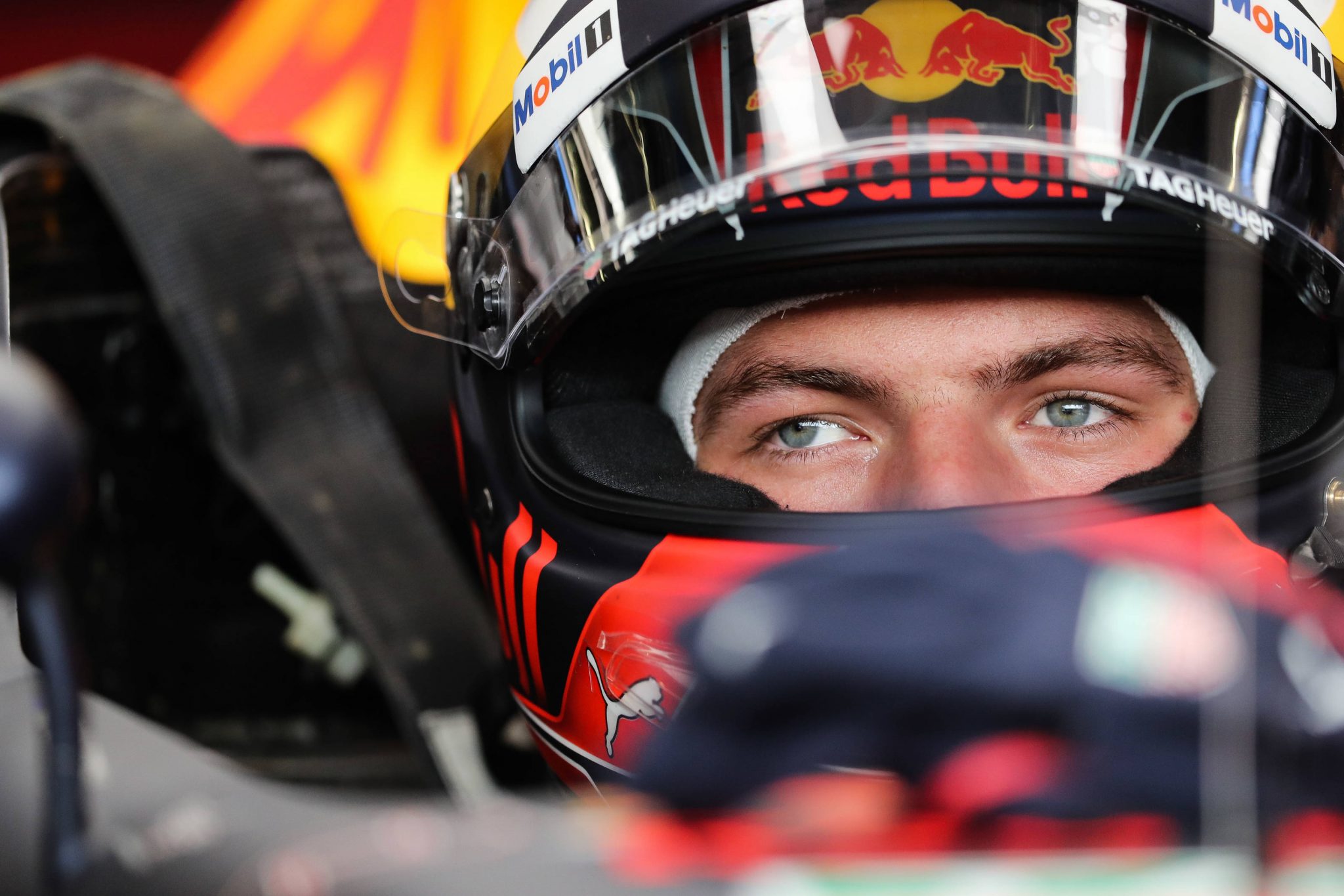 ANWB-lidmaatschap voor Max Verstappen