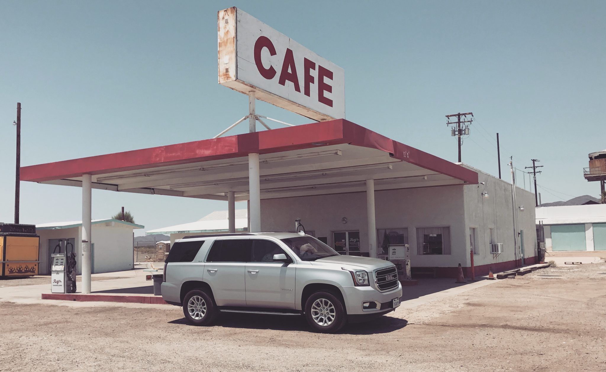 roadtrip west amerika