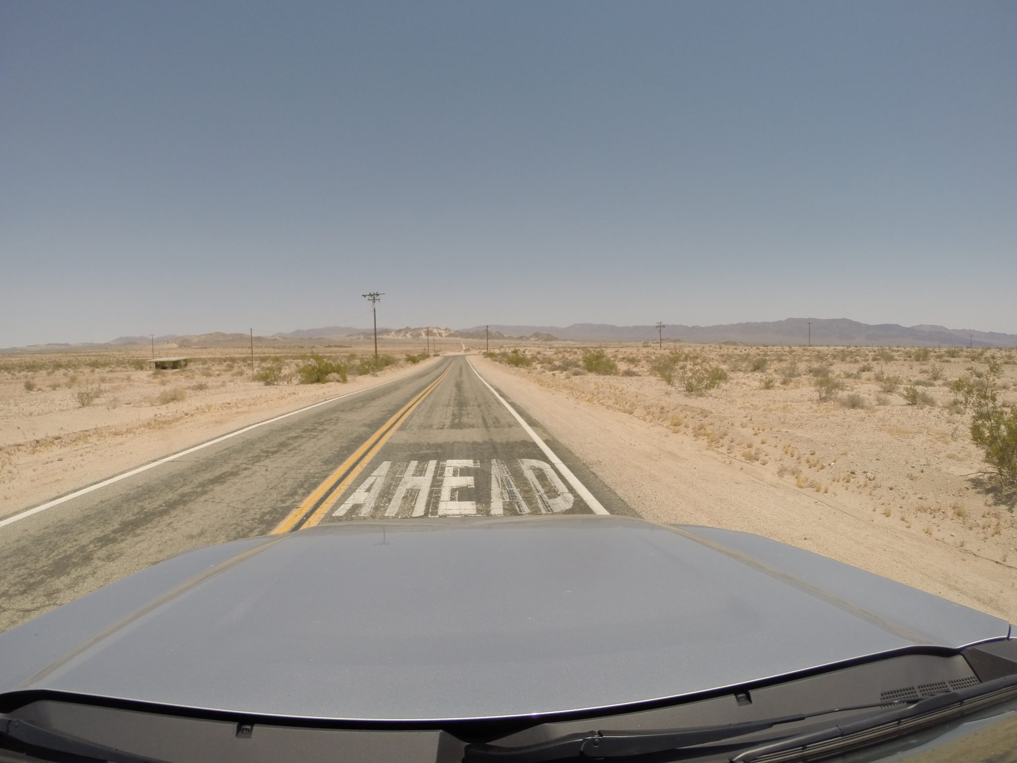 roadtrip west amerika
